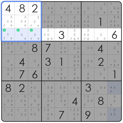 sudoku pour mobile